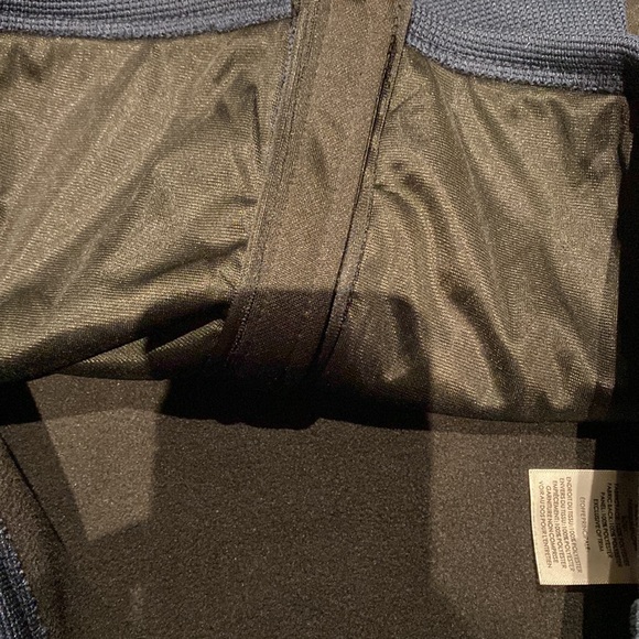 Spyder Light Zip Up Jacket - Picture 6 of 7